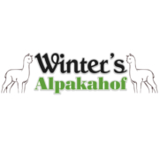 Alpakahof Winter